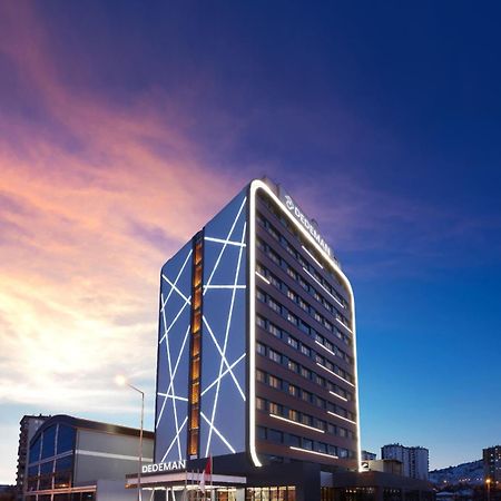 Dedeman Kayseri Extérieur photo