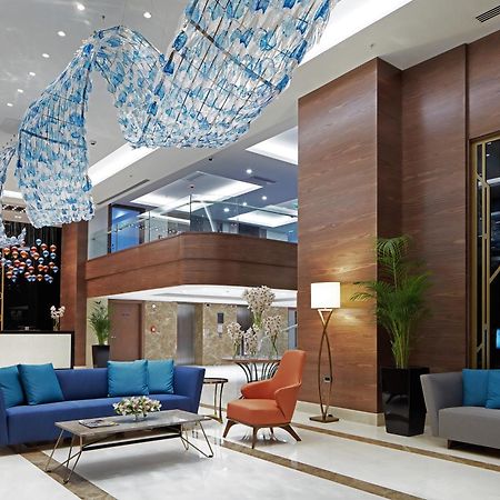 Dedeman Kayseri Extérieur photo