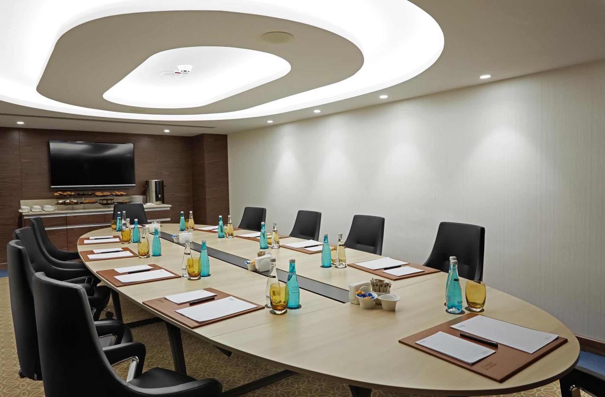 Dedeman Kayseri Extérieur photo