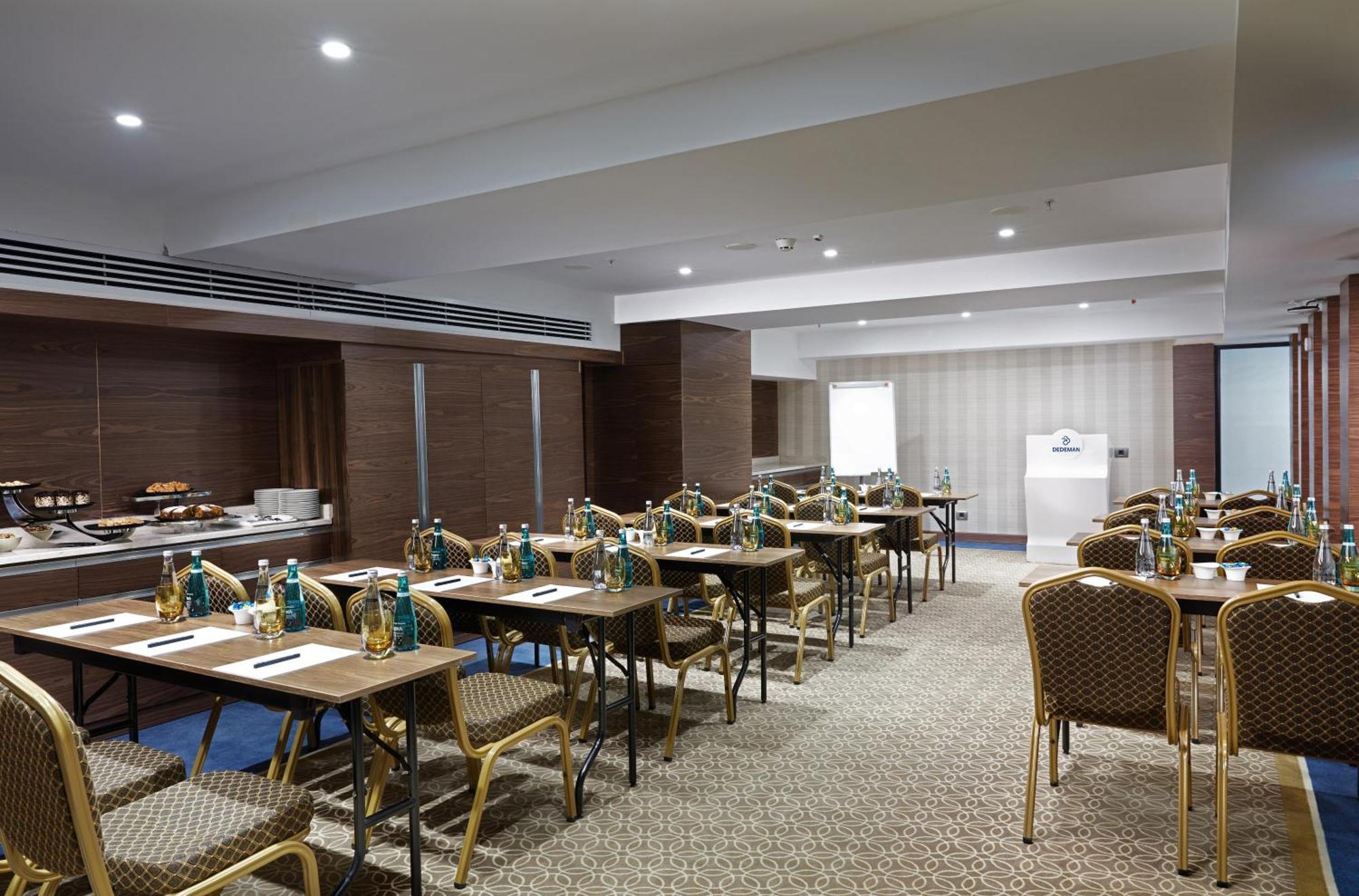 Dedeman Kayseri Extérieur photo