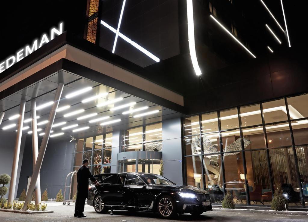 Dedeman Kayseri Extérieur photo