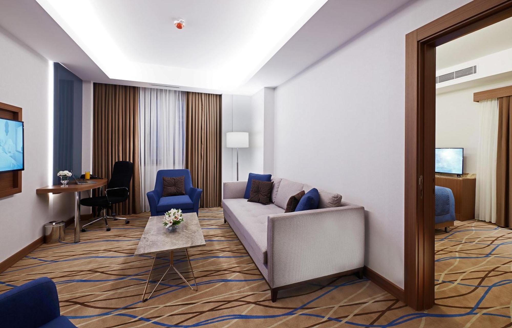 Dedeman Kayseri Extérieur photo