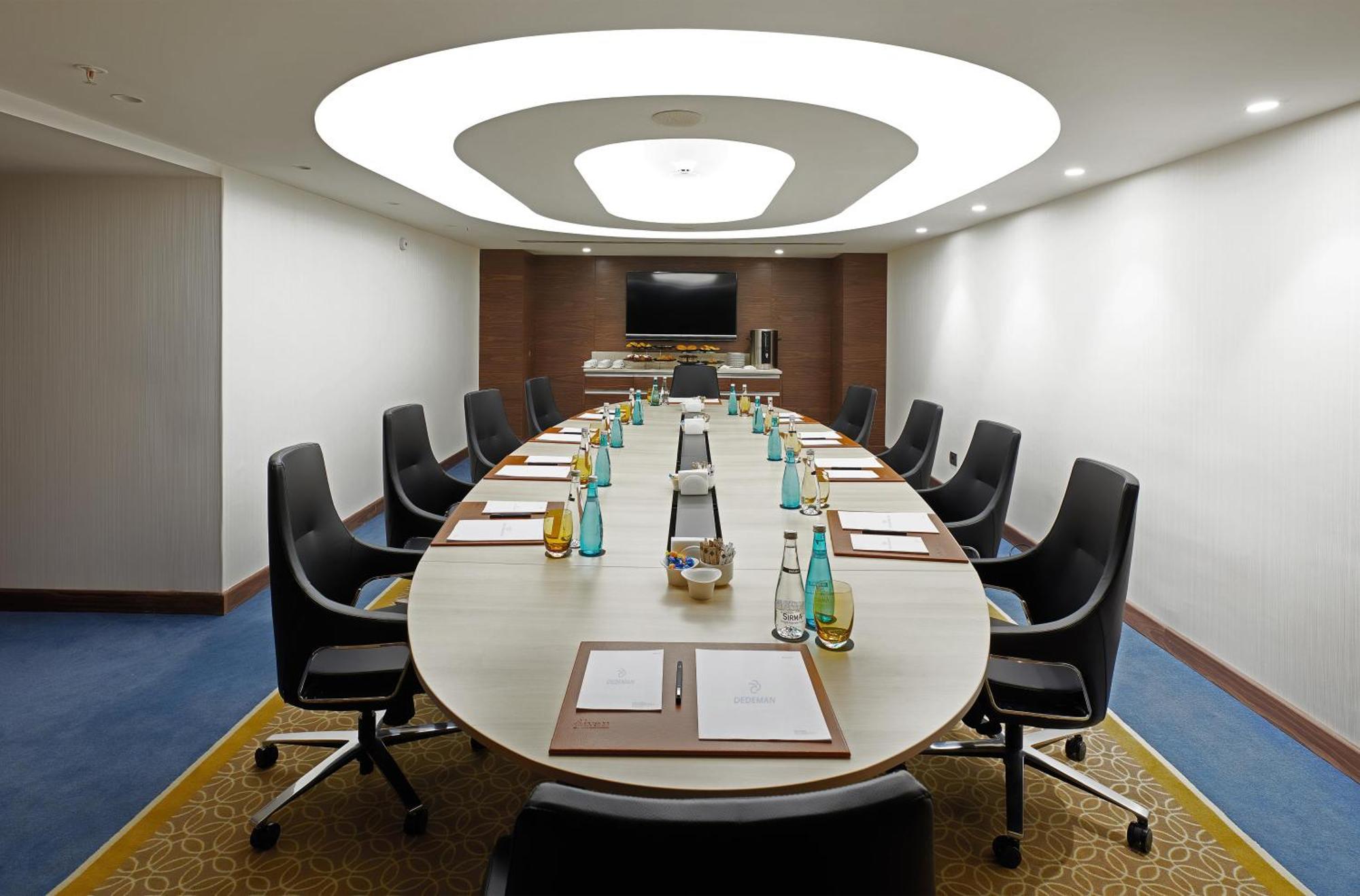 Dedeman Kayseri Extérieur photo
