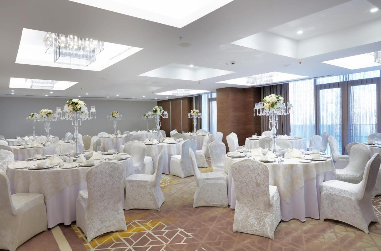 Dedeman Kayseri Extérieur photo