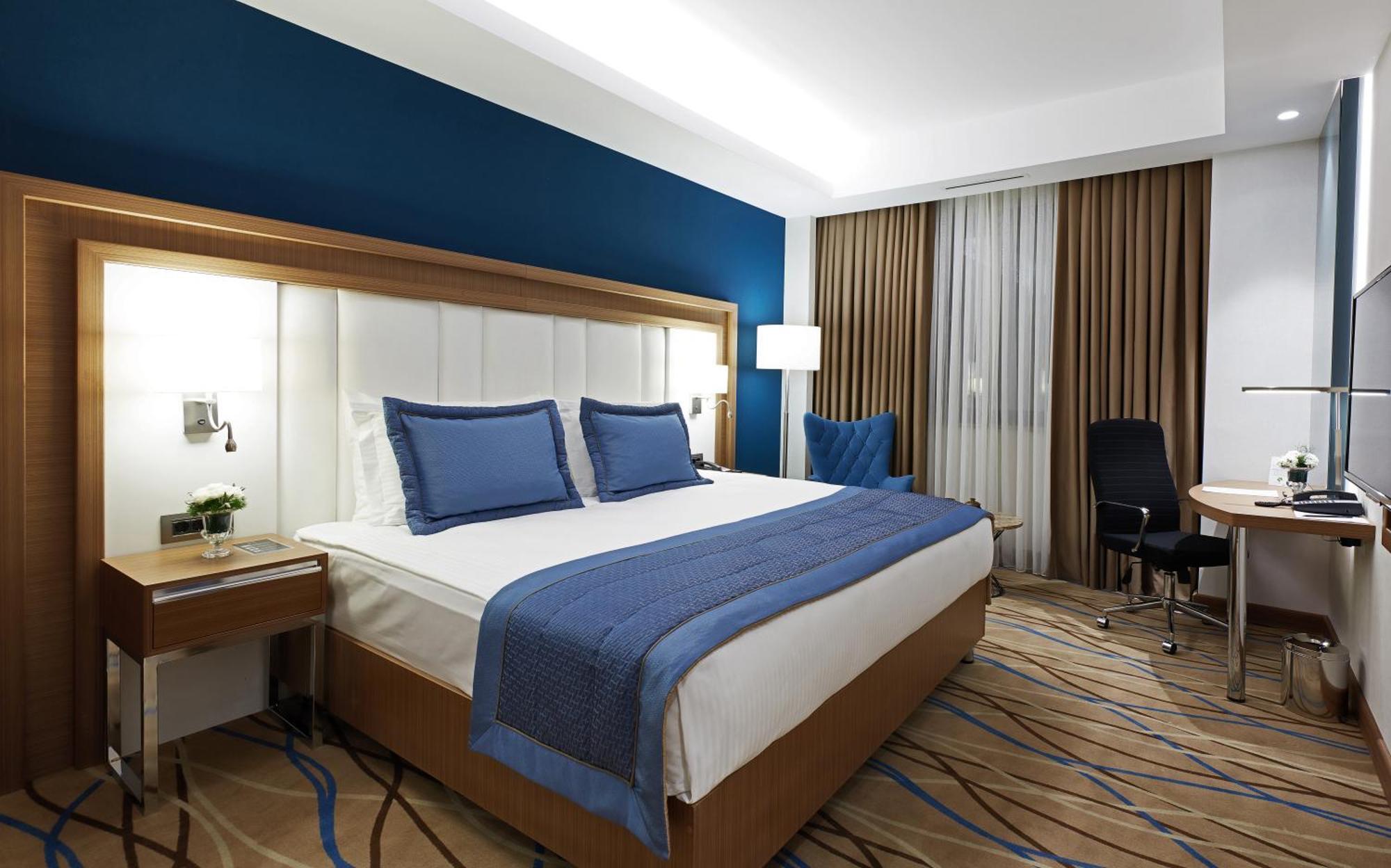 Dedeman Kayseri Extérieur photo