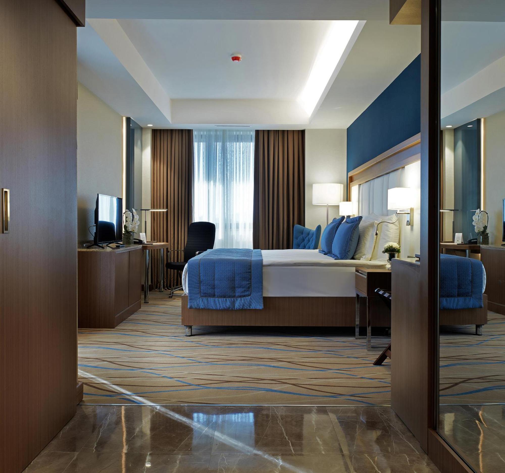 Dedeman Kayseri Extérieur photo
