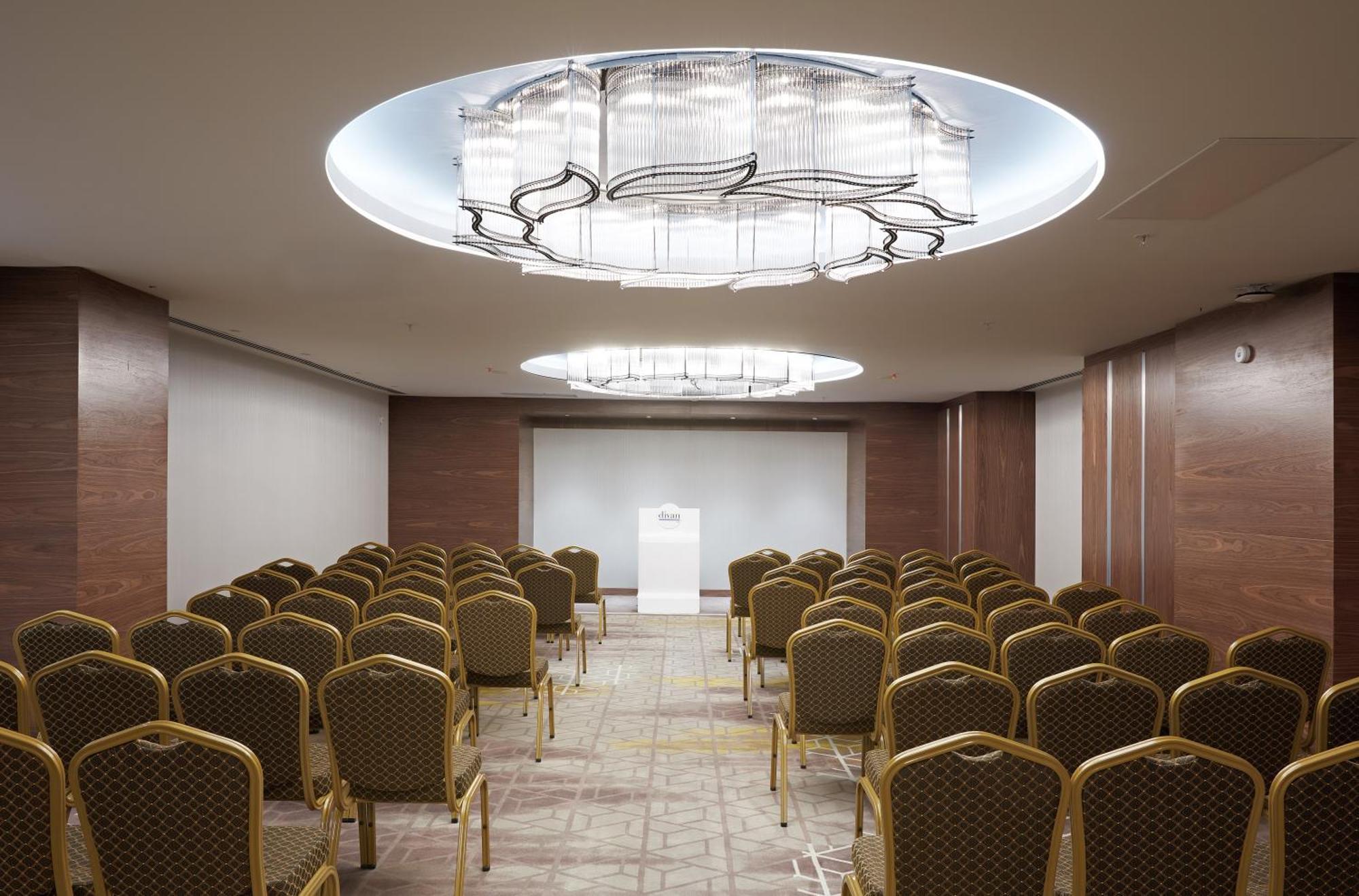 Dedeman Kayseri Extérieur photo