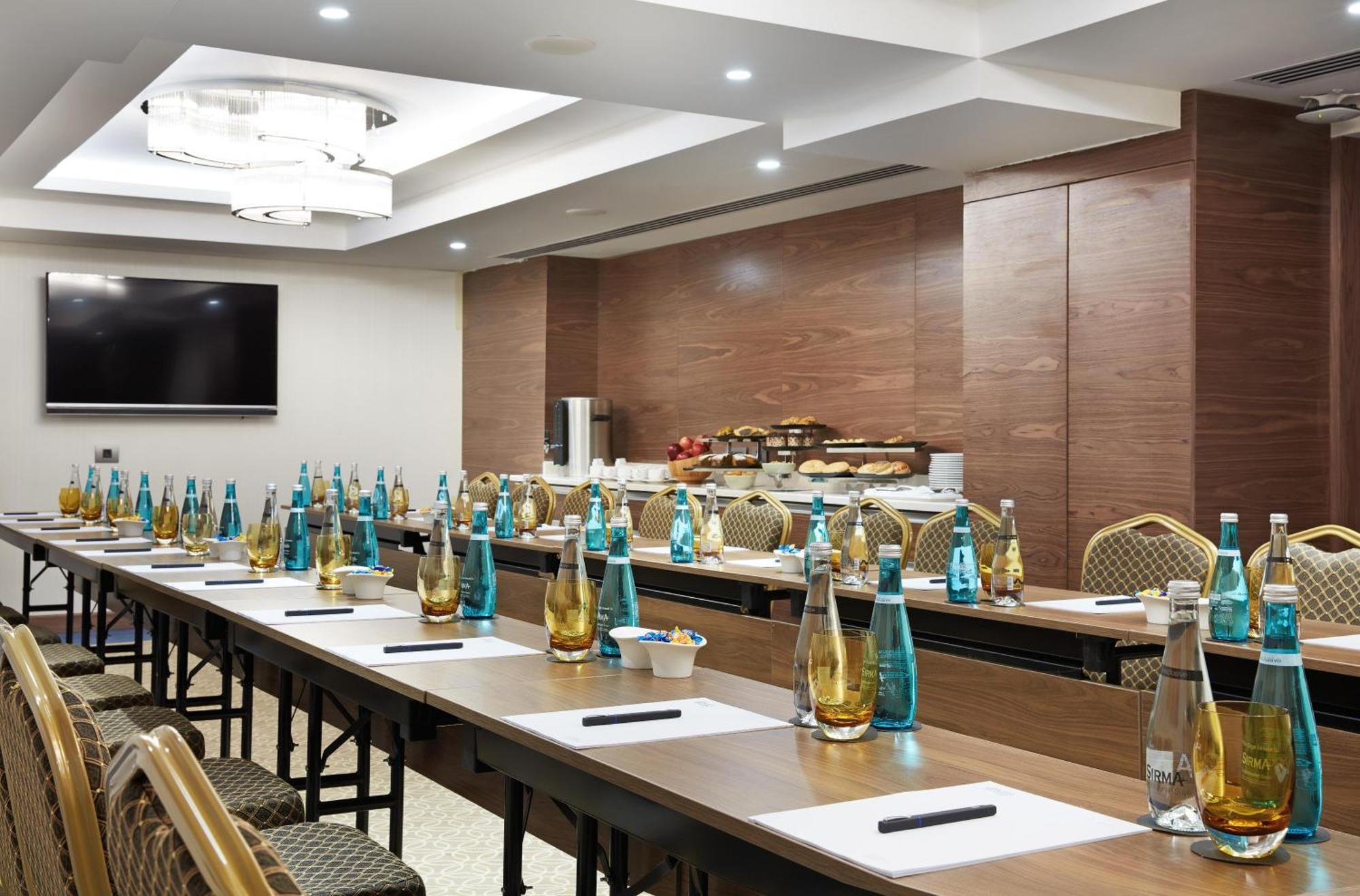 Dedeman Kayseri Extérieur photo