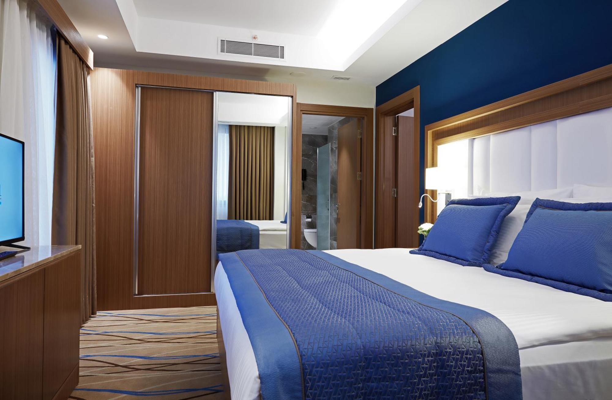 Dedeman Kayseri Extérieur photo