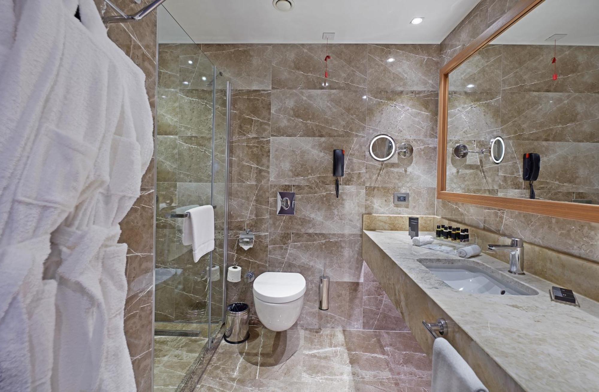 Dedeman Kayseri Extérieur photo