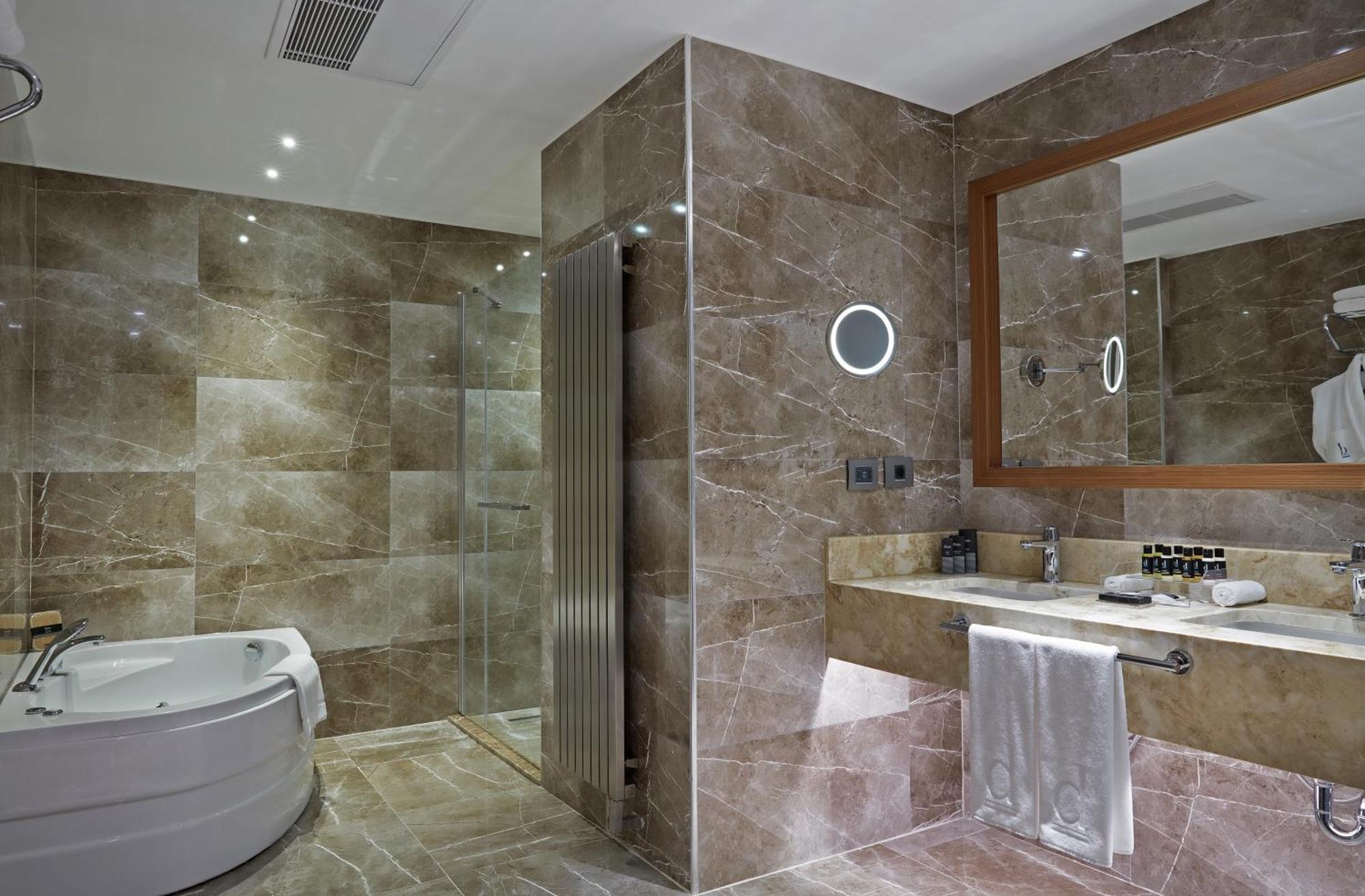 Dedeman Kayseri Extérieur photo