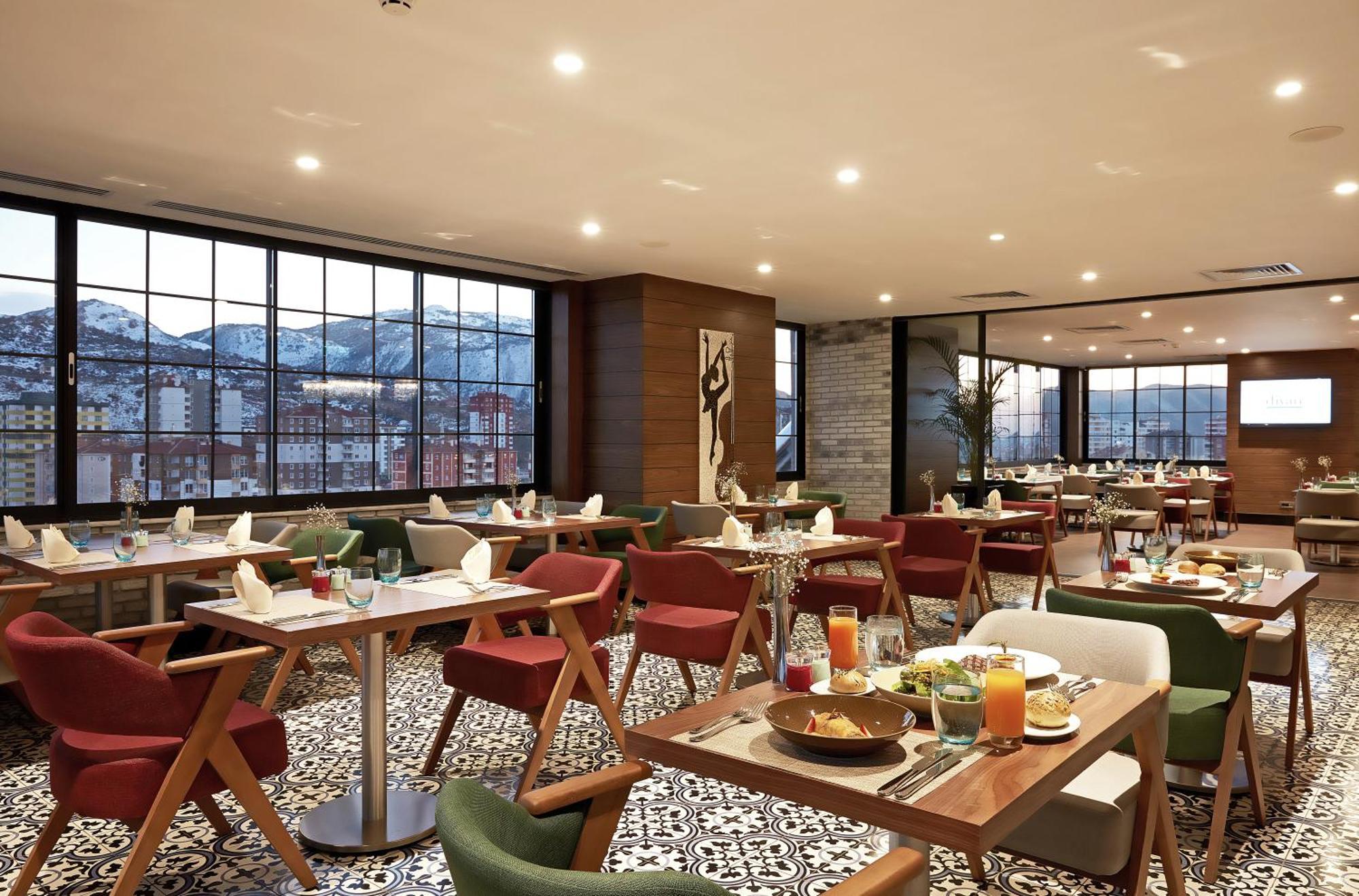 Dedeman Kayseri Extérieur photo
