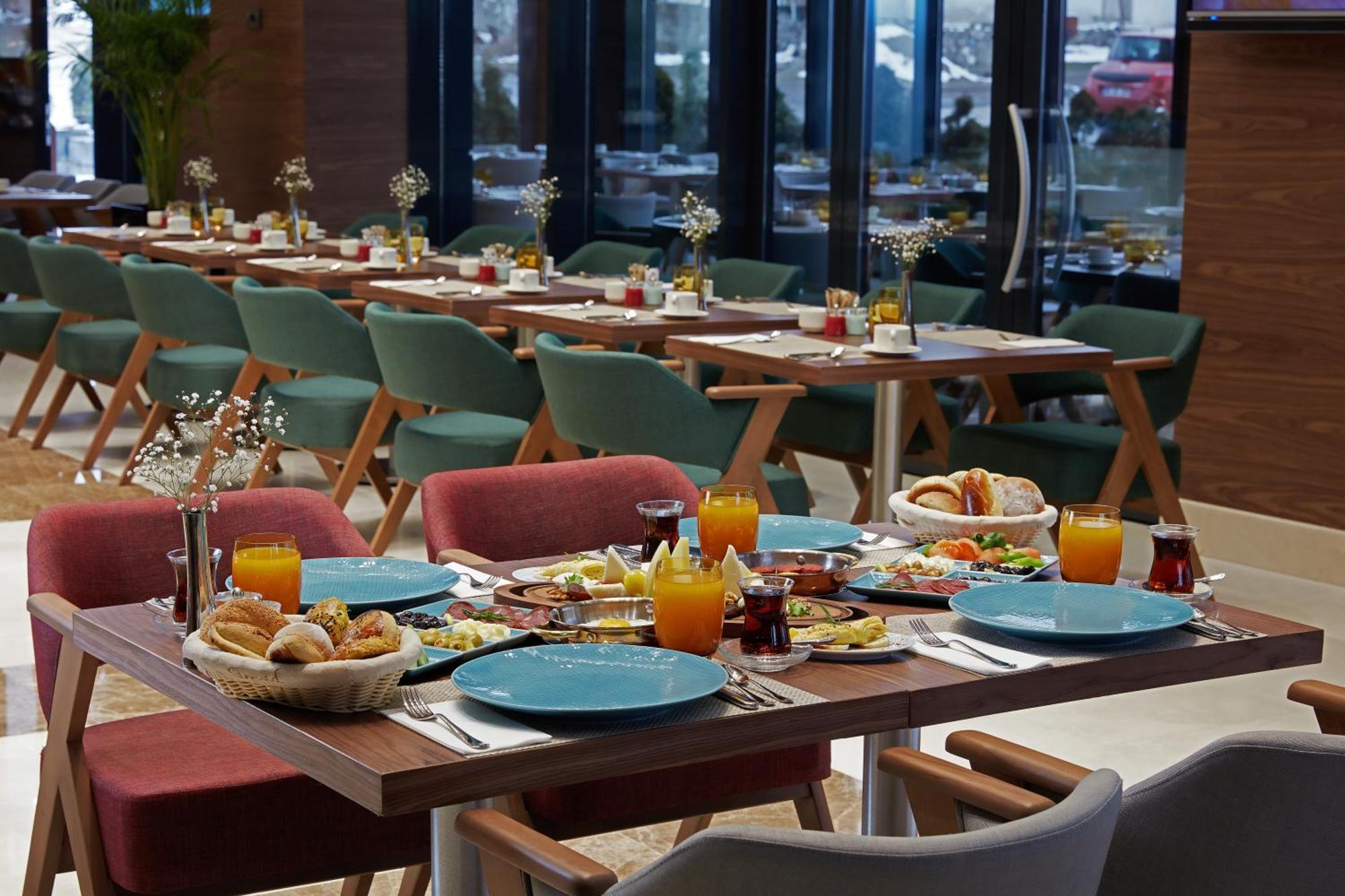 Dedeman Kayseri Extérieur photo